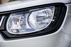 Suzuki Ignis GL 2020 года  (ZA)